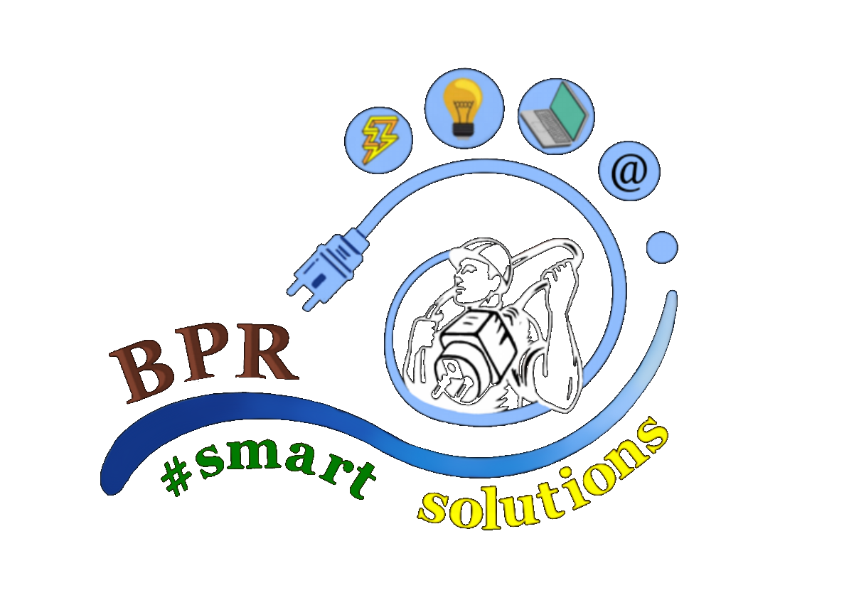 BPR TECH SOLUTIONS